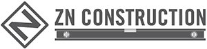ZN Construction logo