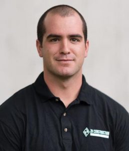 Zac Neville - Owner, ZN Construction