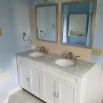 Bathroom renovations in Unionville, CT