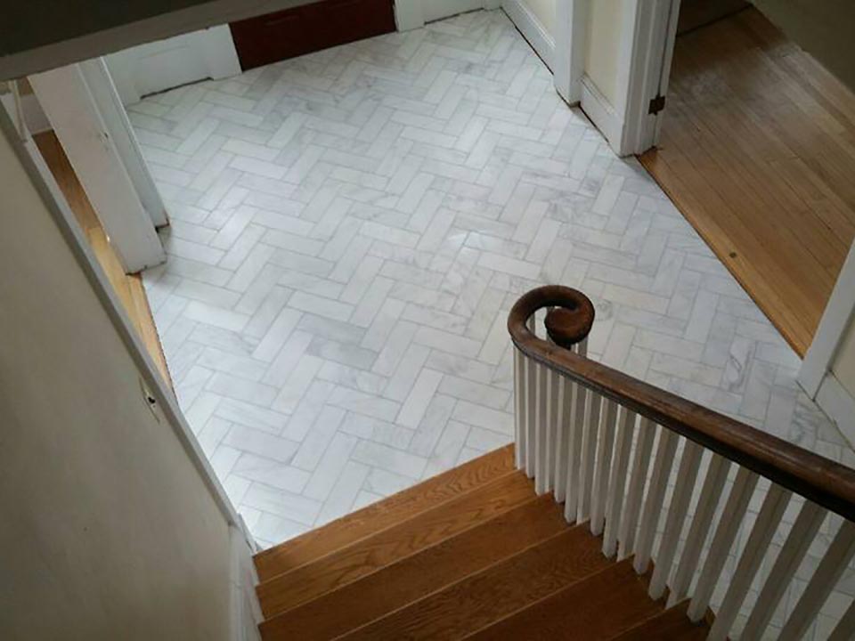 Flooring Installations Zn Construction Based In Canton Ct