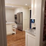 West Hartford, CT kitchen renovations