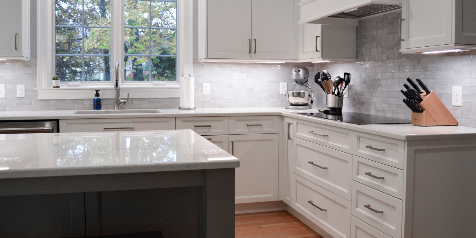 Kitchen Remodeling