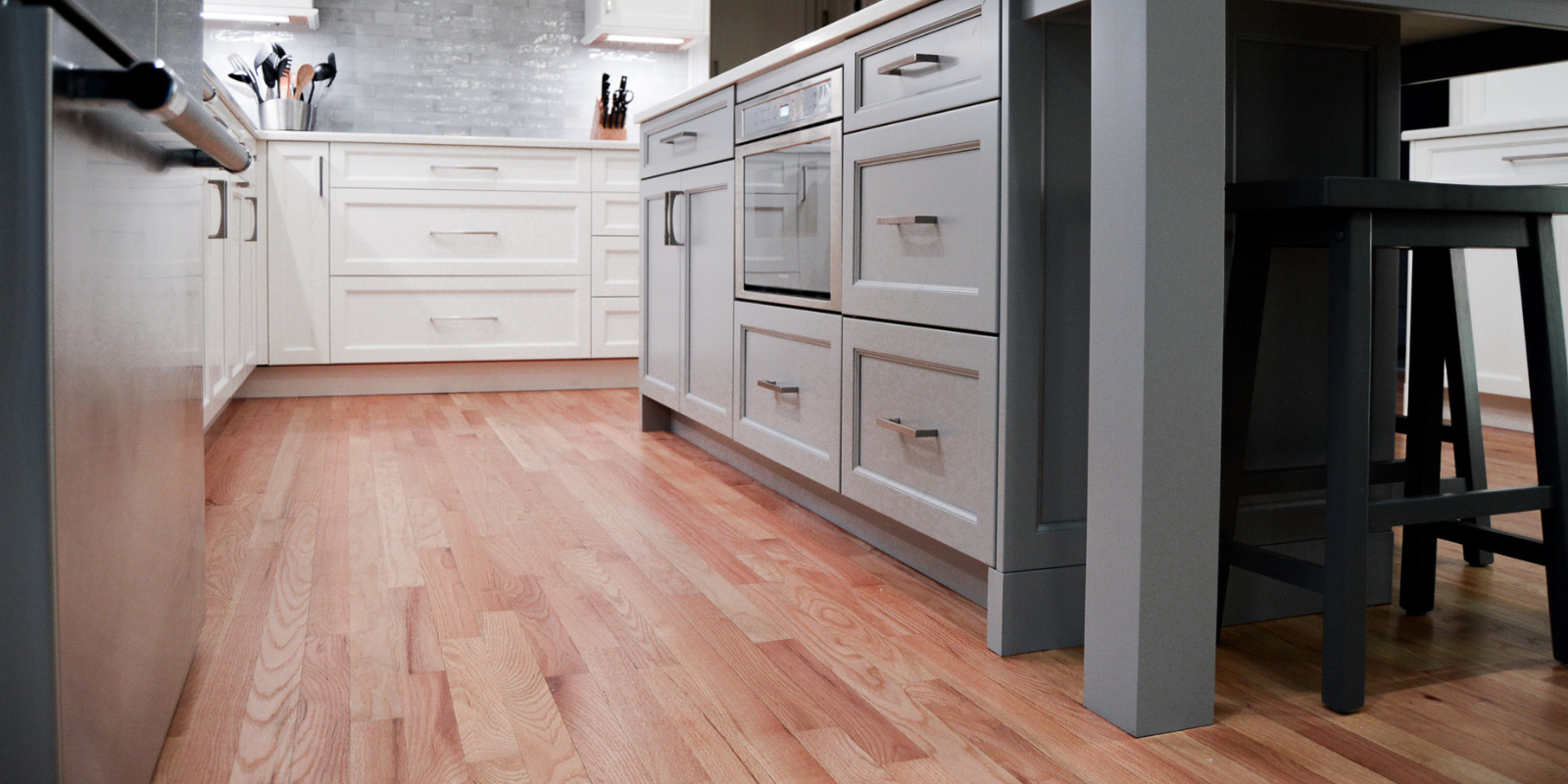 Flooring Remodeling