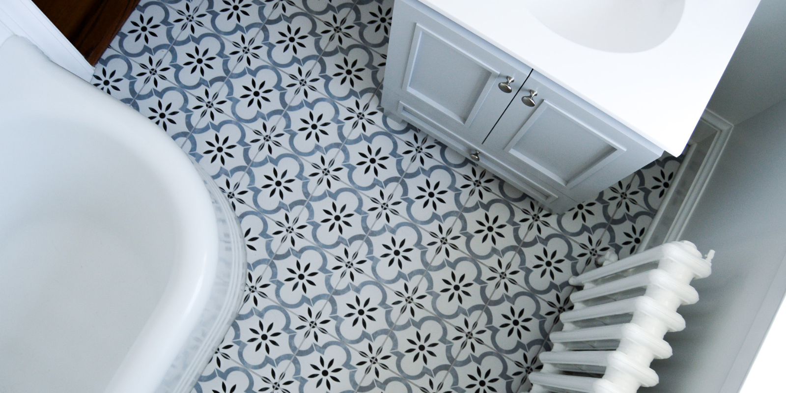 Luxurious Bathroom Remodeling