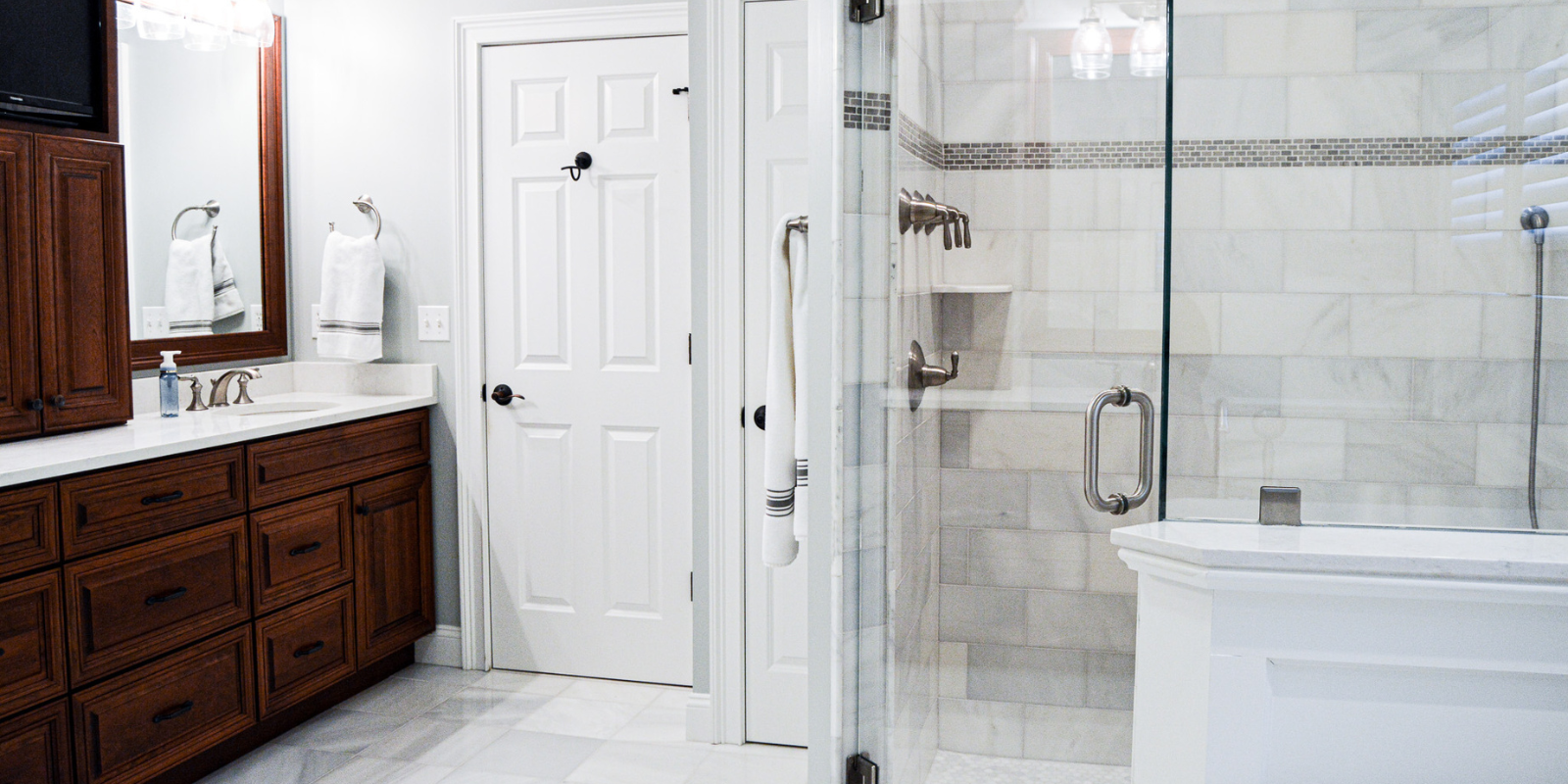 Professional Bathroom Remodeling