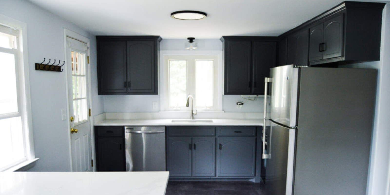 Kitchen Remodeling Ideas