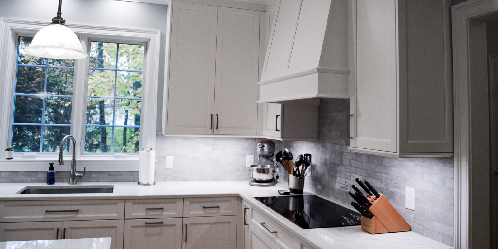 Kitchen Remodeling Project