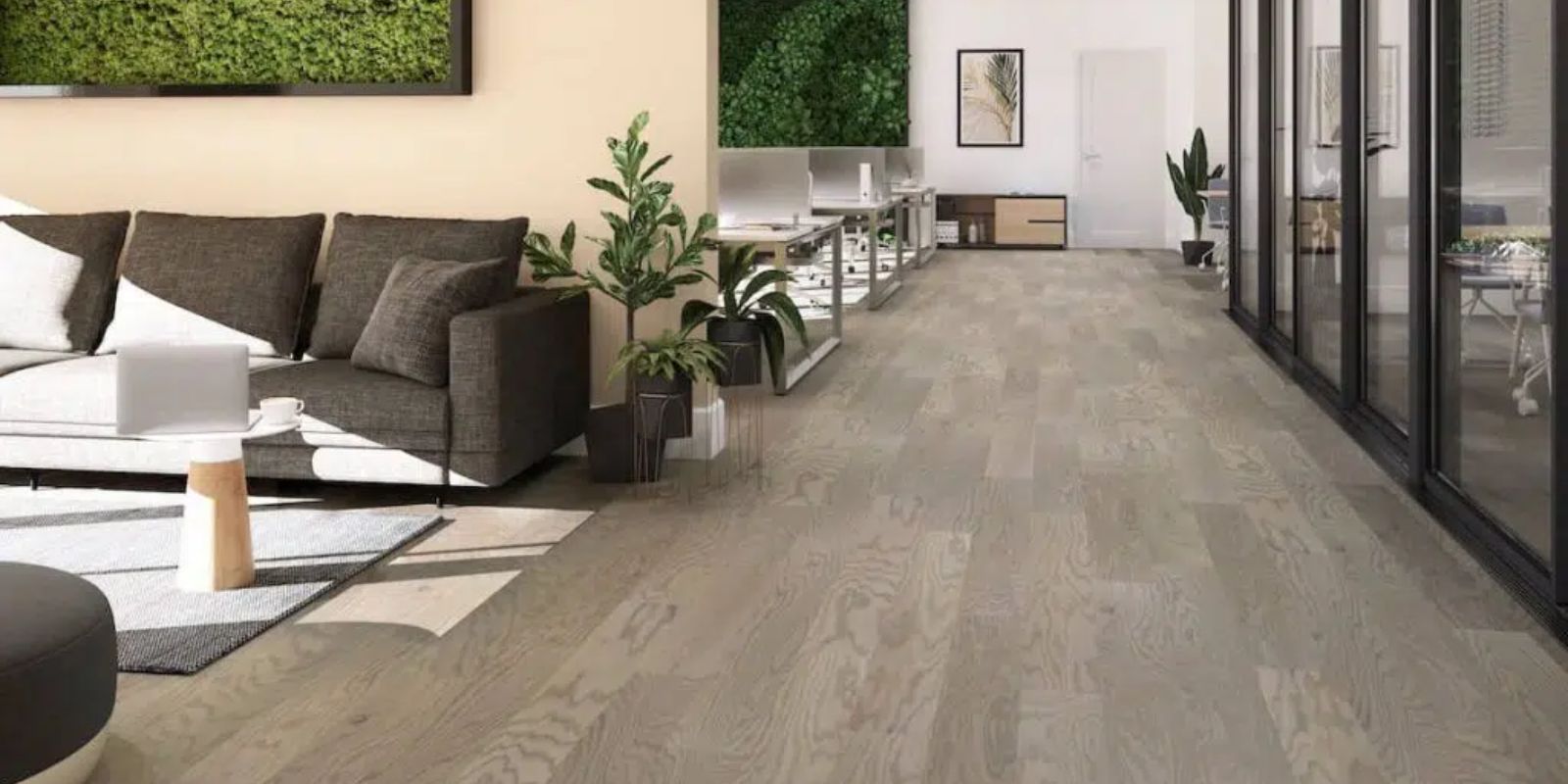 Home Improvement Services