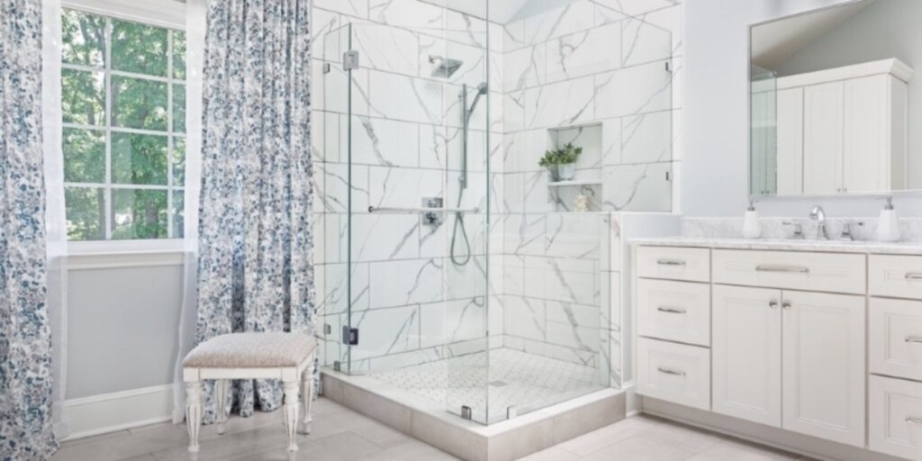 Bathroom Remodeling Company