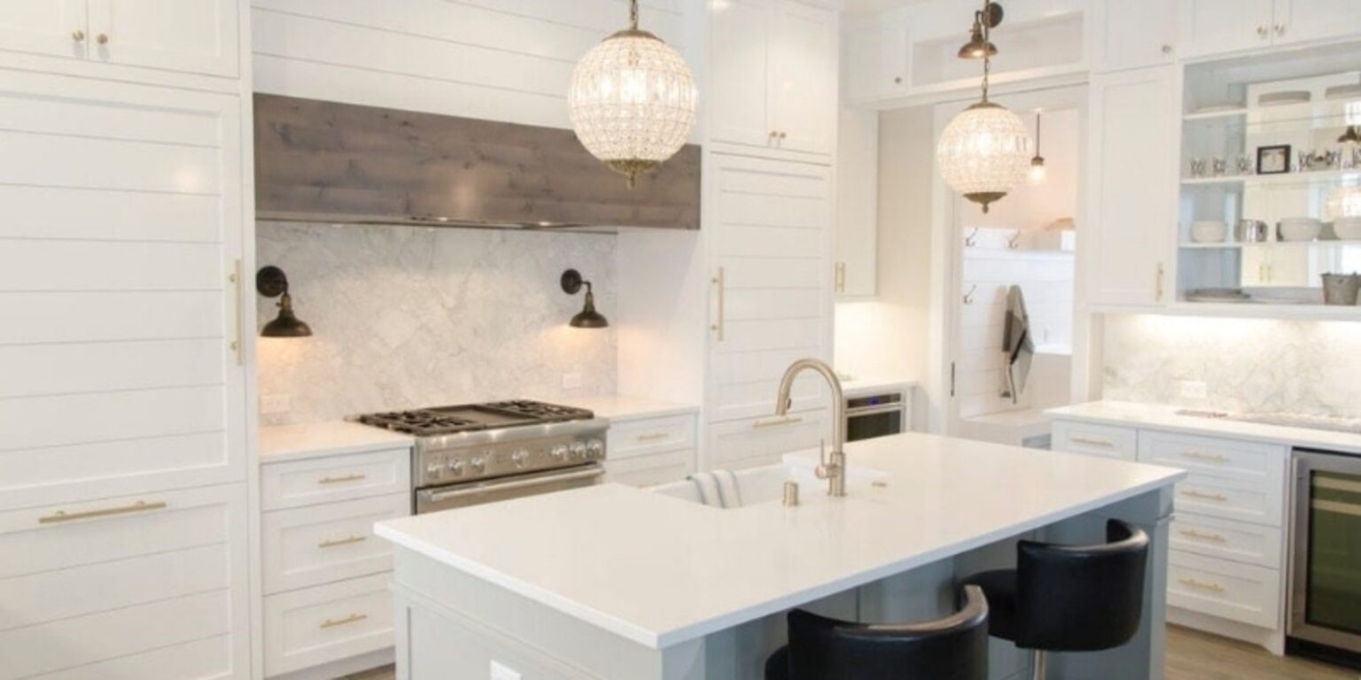 How to Plan a Kitchen Remodel: Tips from A General Contractor