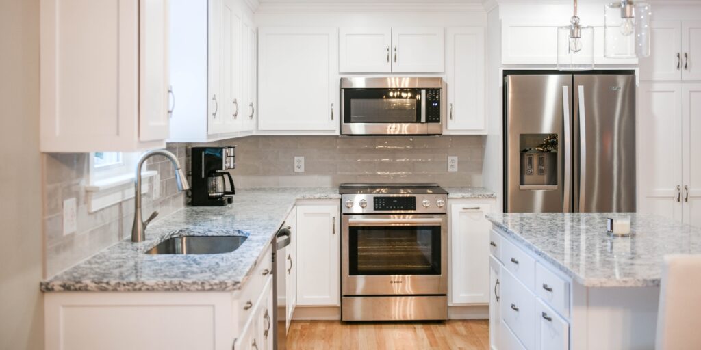 Kitchen Remodel