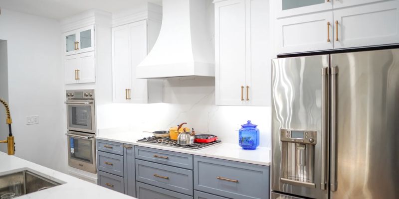 Kitchen Renovations