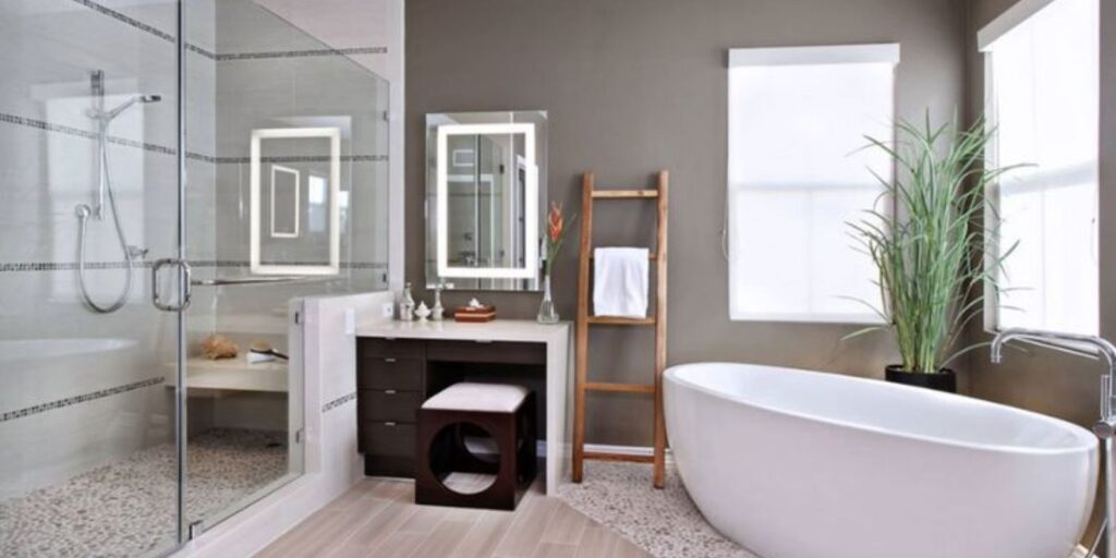Bathroom Renovation Ideas
