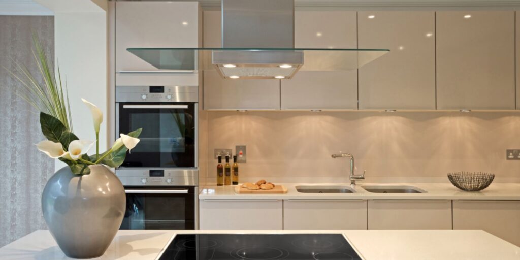 Contemporary Kitchen