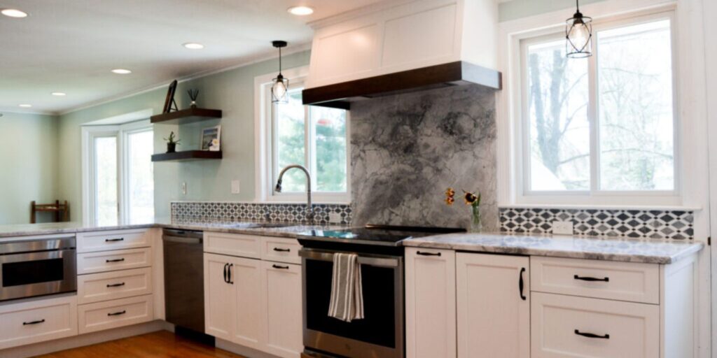 Kitchen Renovation