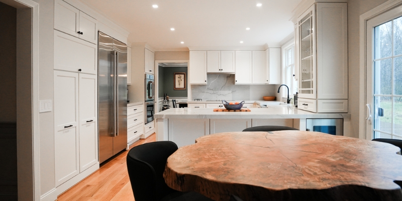 Home Renovation