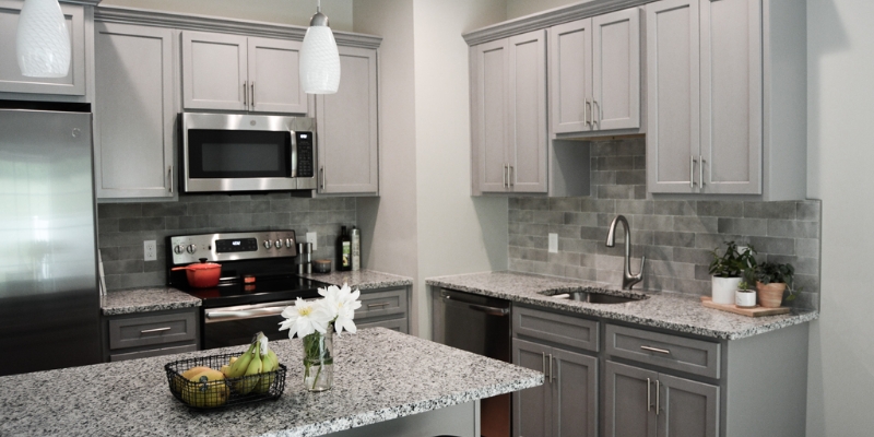 Kitchen Renovation