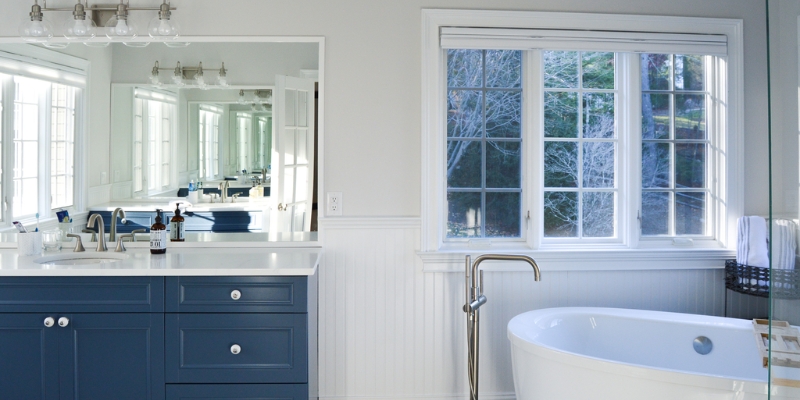 Bathroom Remodel
