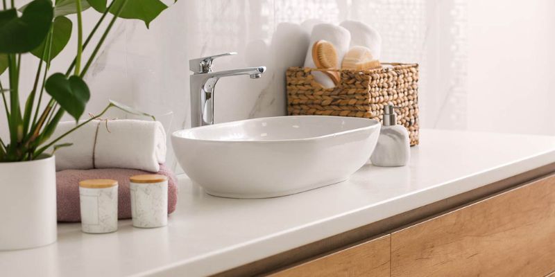 Bathroom Renovations