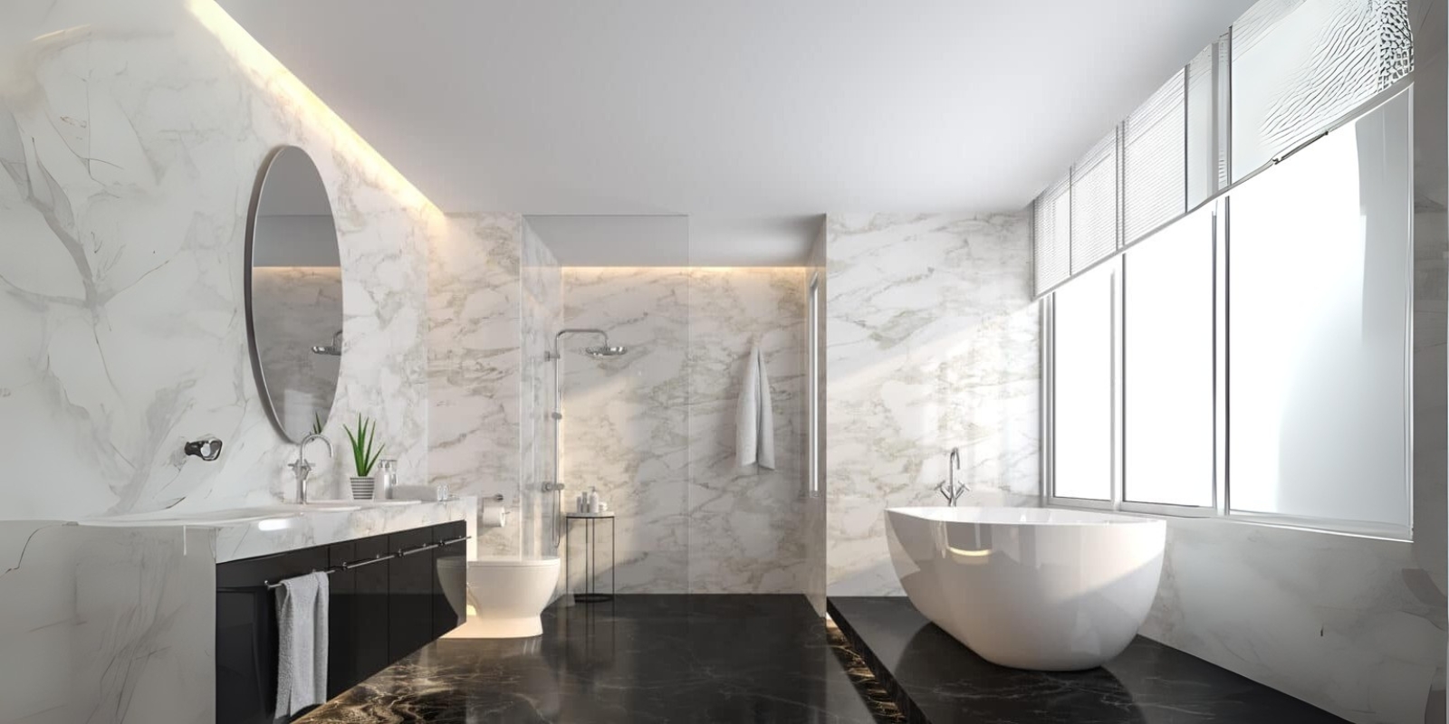 Bathroom Renovation
