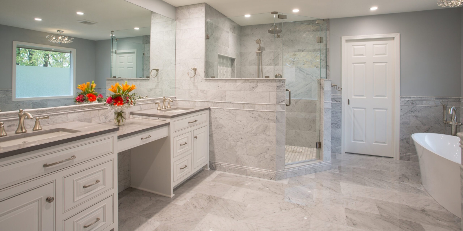 Bathroom Remodel