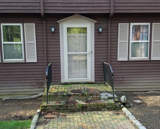 Windows And Doors Zn Construction Contracting Canton Ct